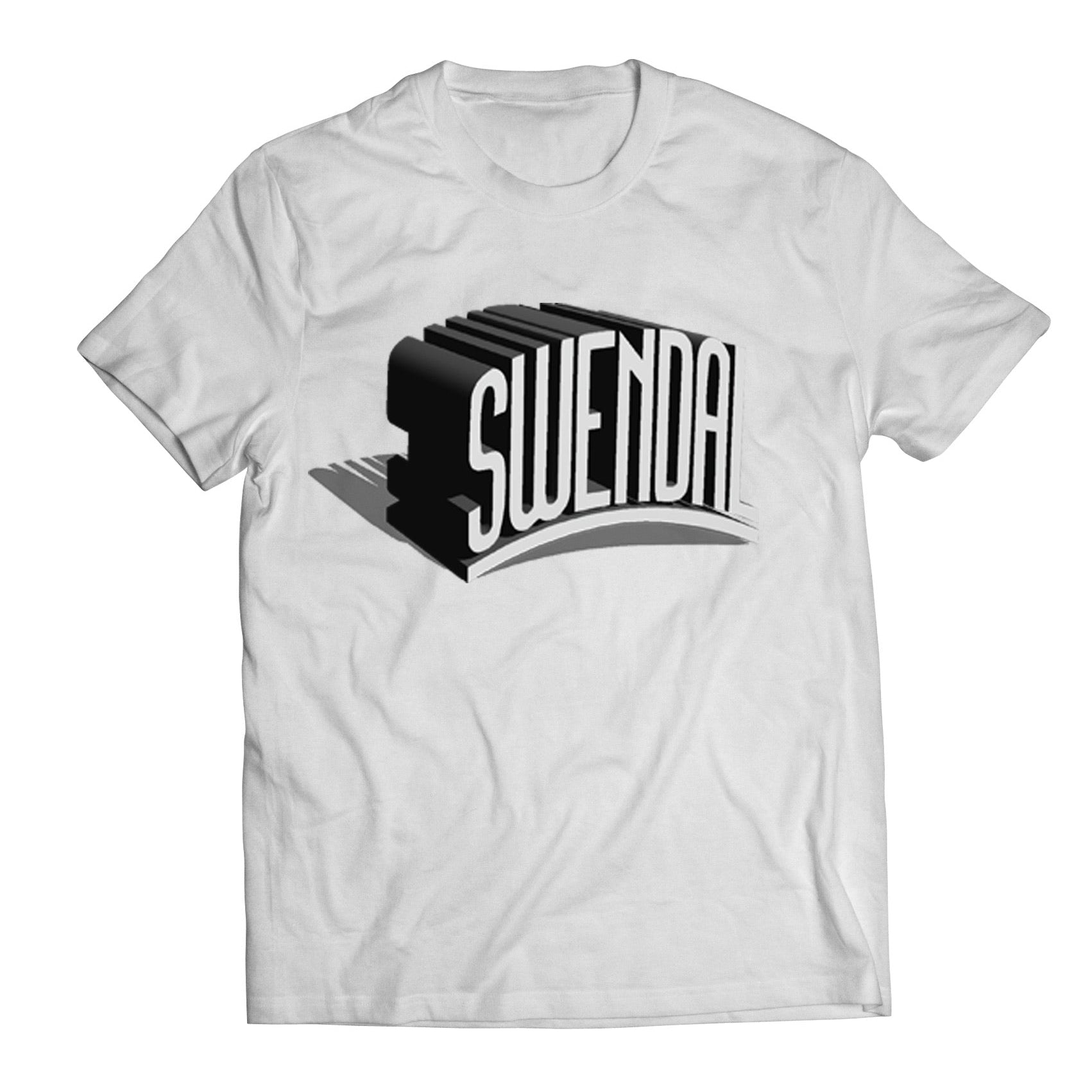 ちゃやさま専用✦BRIEFING✦3D LOGO CREW NECK✦ 3D Logo T-Shirt – Swendal