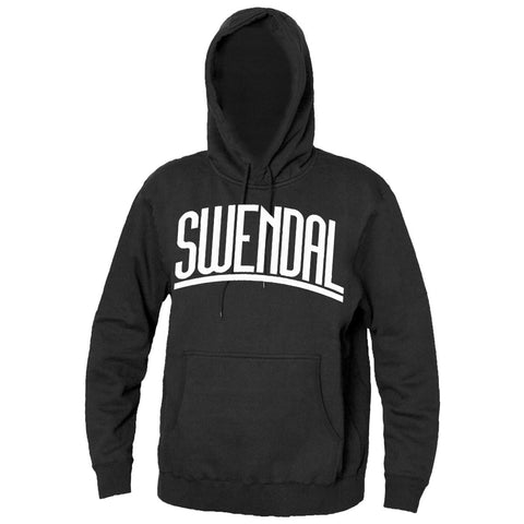 [SWENDAL logo T-Shirt] - Swendal Shop