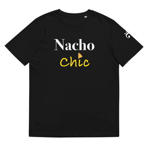 Nacho Chic shirt