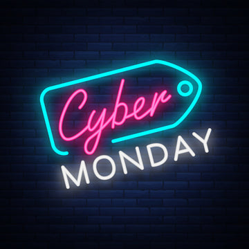 Cyber Monday