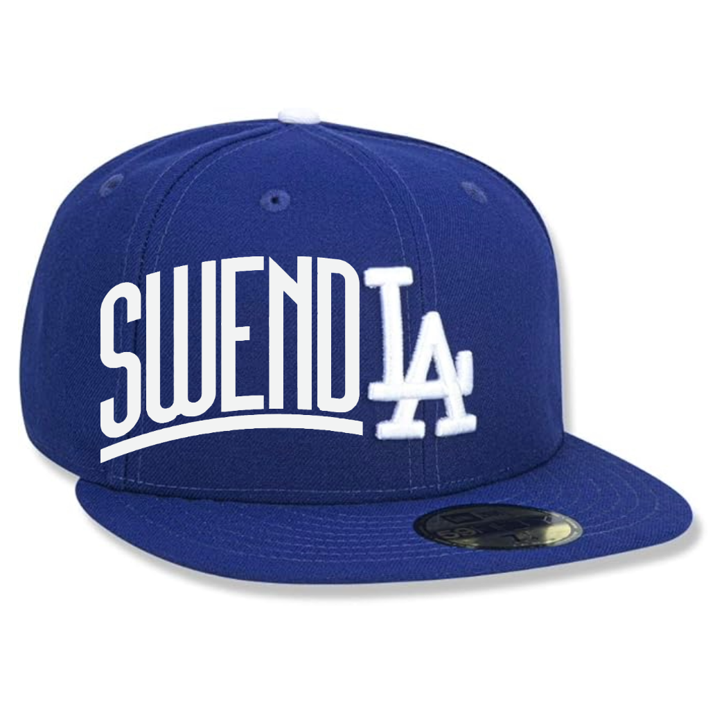 SWENDAL LA BaseBall Cap