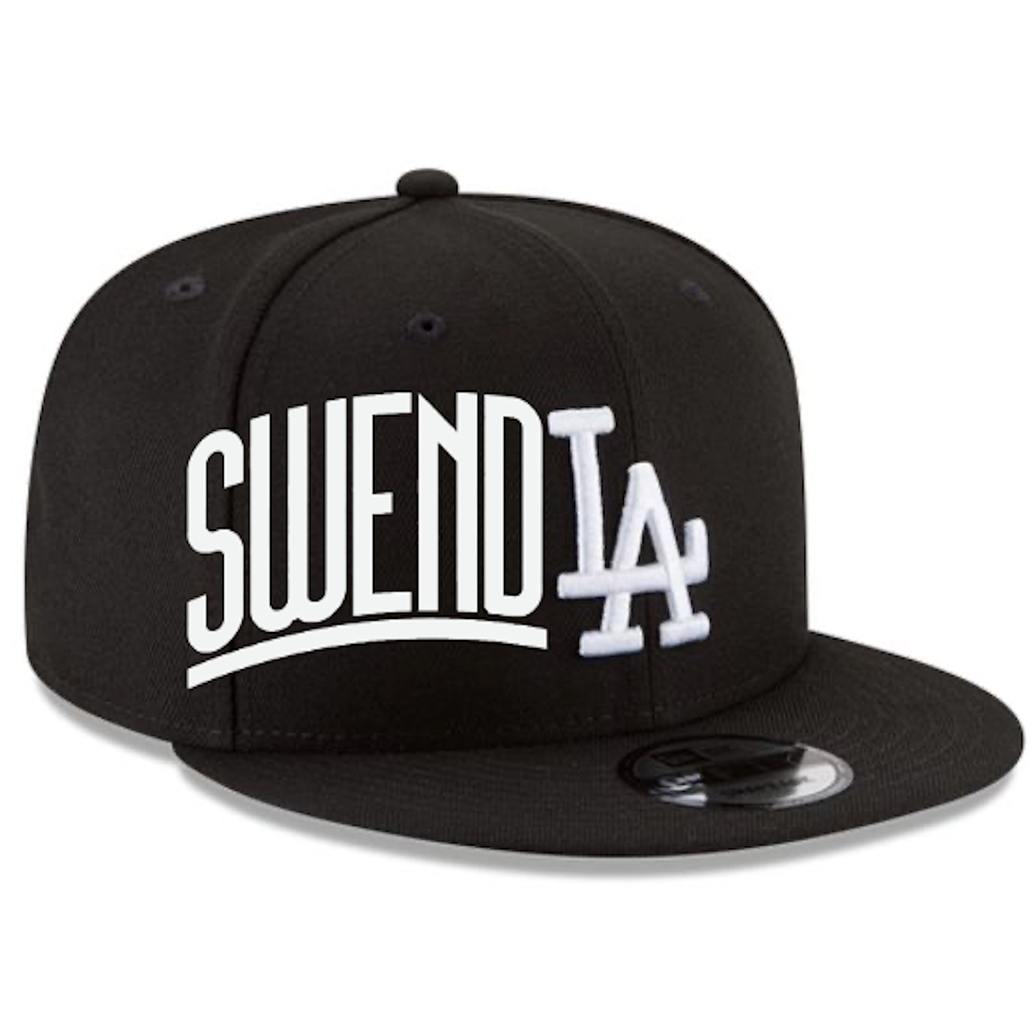 SWENDAL LA BaseBall Cap