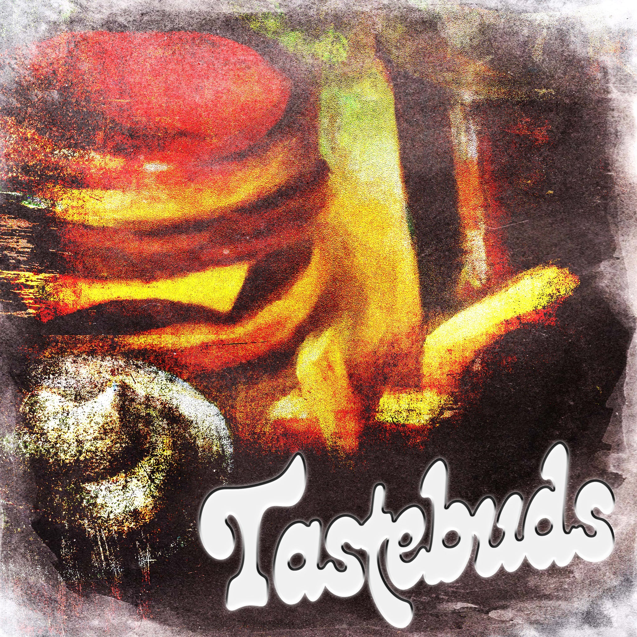 Tastebuds: Digital Album