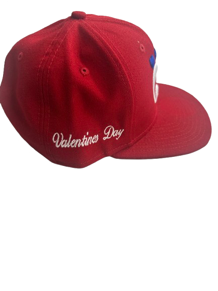 Swendal's Valentine's Day hat - Keep In Touch - Official Swendal Website