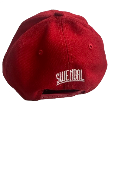 Swendal's Valentine's Day hat - Keep In Touch - Official Swendal Website