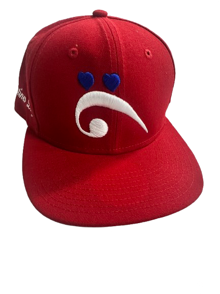 Swendal's Valentine's Day hat - Keep In Touch - Official Swendal Website