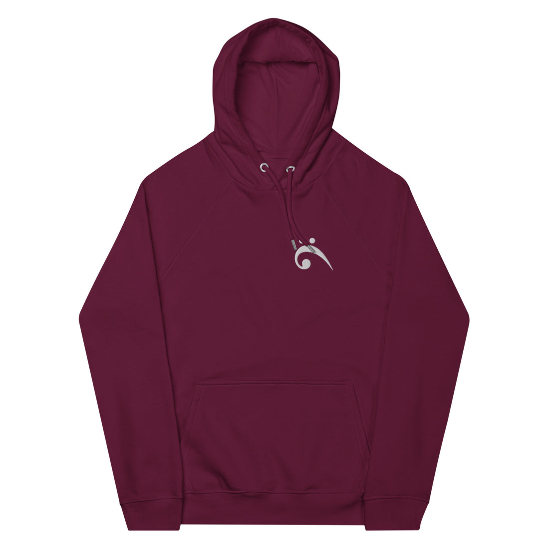 Swendal symbol Hoodie - Official Swendal Website