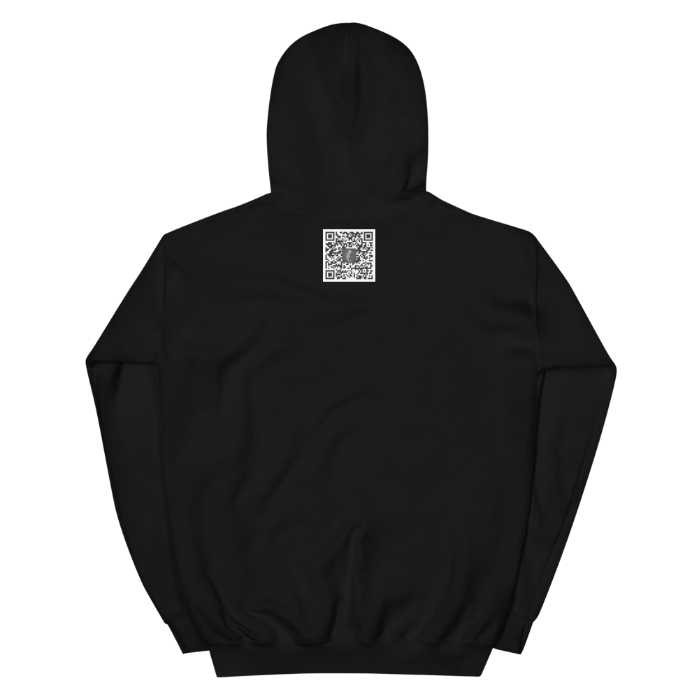 SWENDALences Hoodie &amp; Album