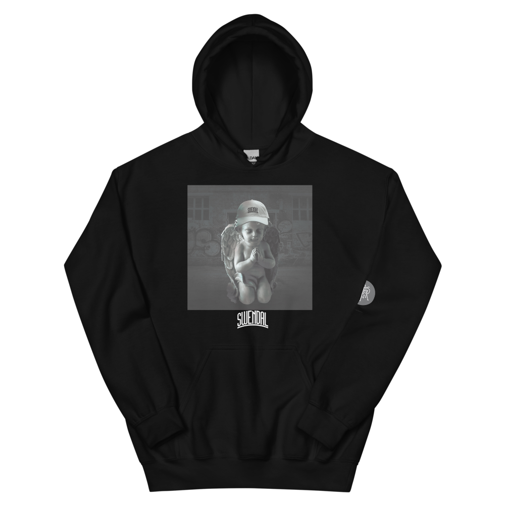 SWENDALences Hoodie &amp; Album