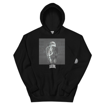 SWENDALences Hoodie &amp; Album