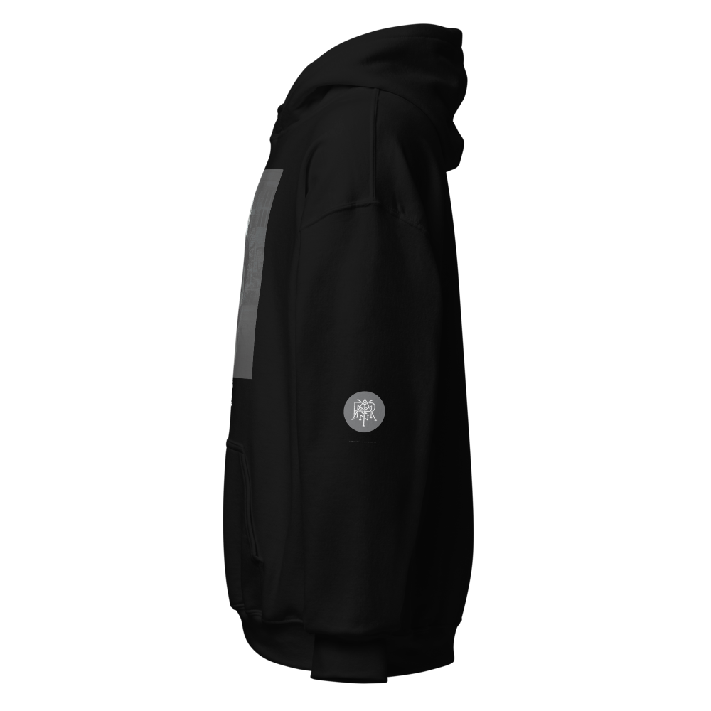 SWENDALences Hoodie &amp; Album