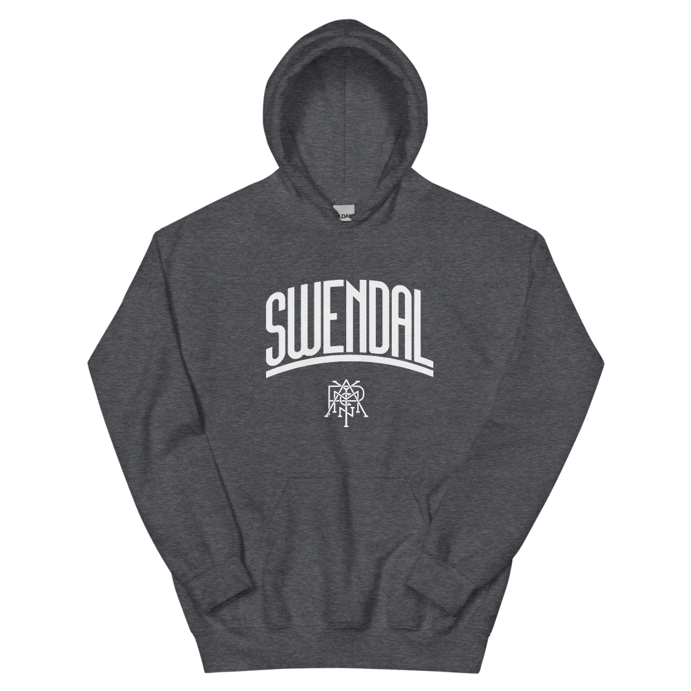 SWENDAL x Acrimoney Hoodie - Official Swendal Website