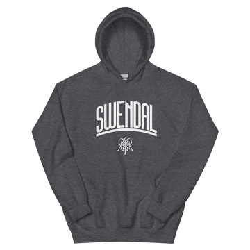 SWENDAL x Acrimoney Hoodie - Official Swendal Website