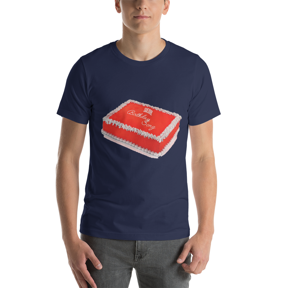 [SWENDAL logo T-Shirt] - Swendal Shop
