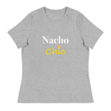 Nacho Chic shirt