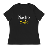 Nacho Chic shirt