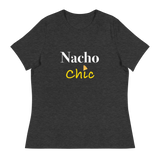 Nacho Chic shirt