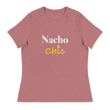 Nacho Chic shirt