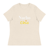 Nacho Chic shirt