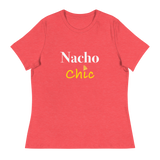 Nacho Chic shirt