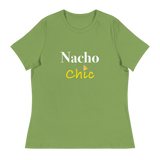 Nacho Chic shirt
