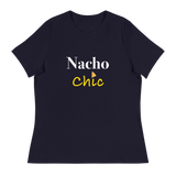 Nacho Chic shirt