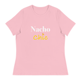 Nacho Chic shirt