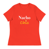 Nacho Chic shirt