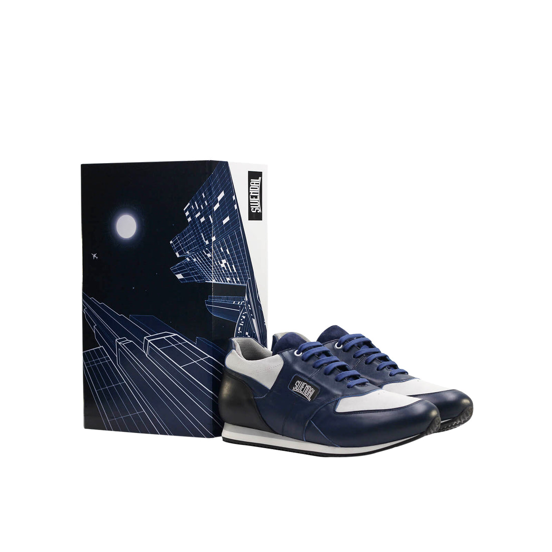 SWENDALences: Der Schuh