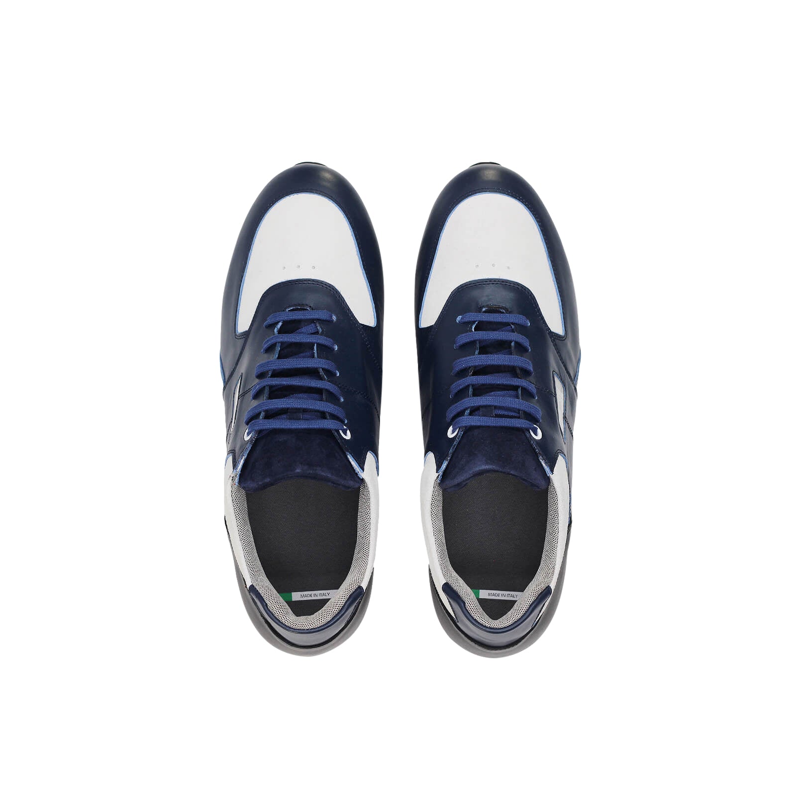 SWENDALences: The Shoes