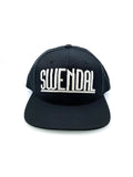 [SWENDAL logo T-Shirt] - Swendal Shop