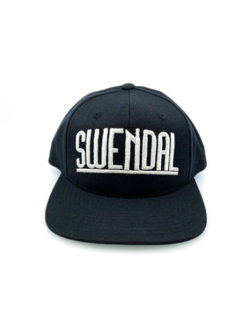 [SWENDAL logo T-Shirt] - Swendal Shop