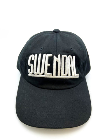 [SWENDAL logo T-Shirt] - Swendal Shop