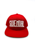 [SWENDAL logo T-Shirt] - Swendal Shop