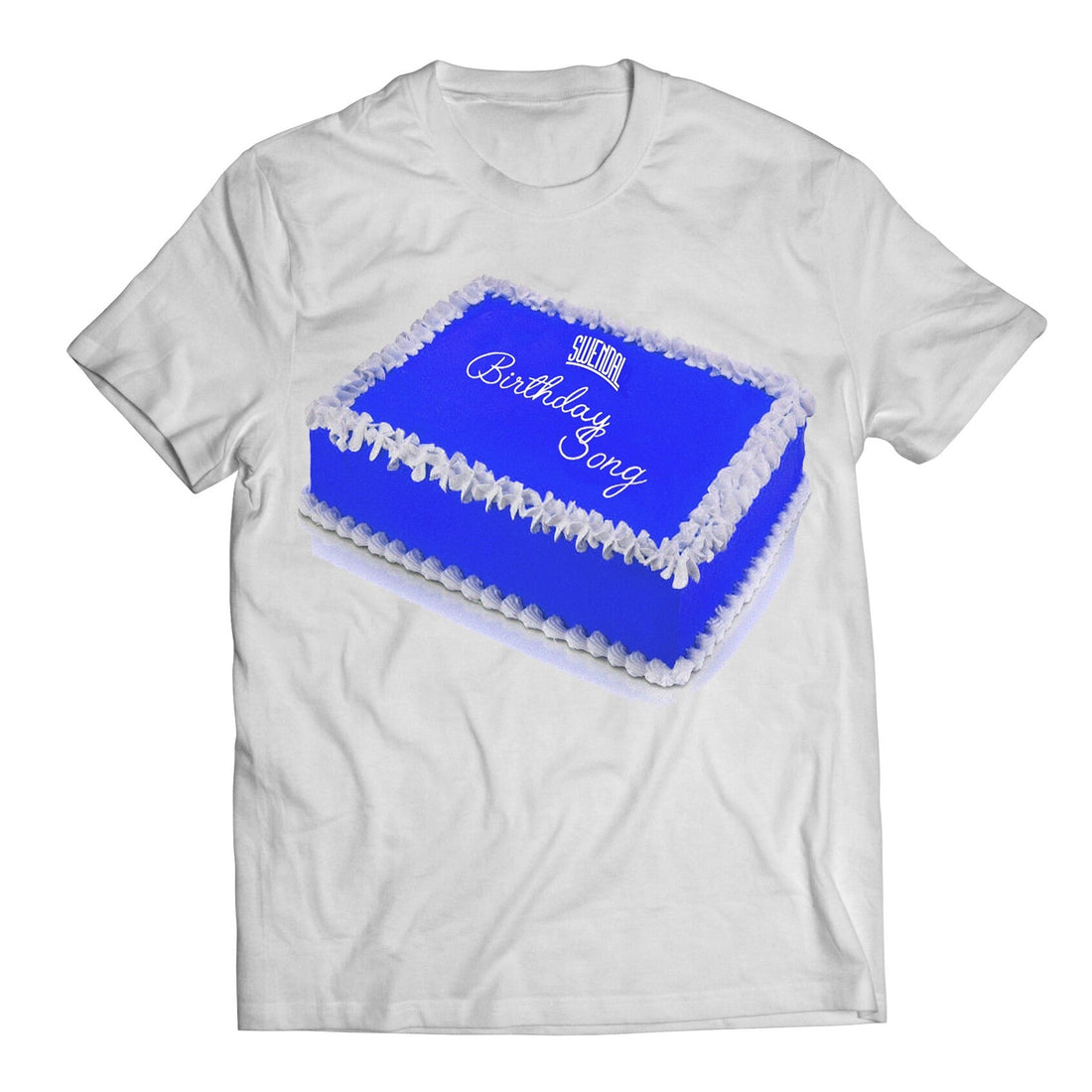 [SWENDAL logo T-Shirt] - Swendal Shop
