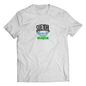 SWENDALmania.com t-shirt