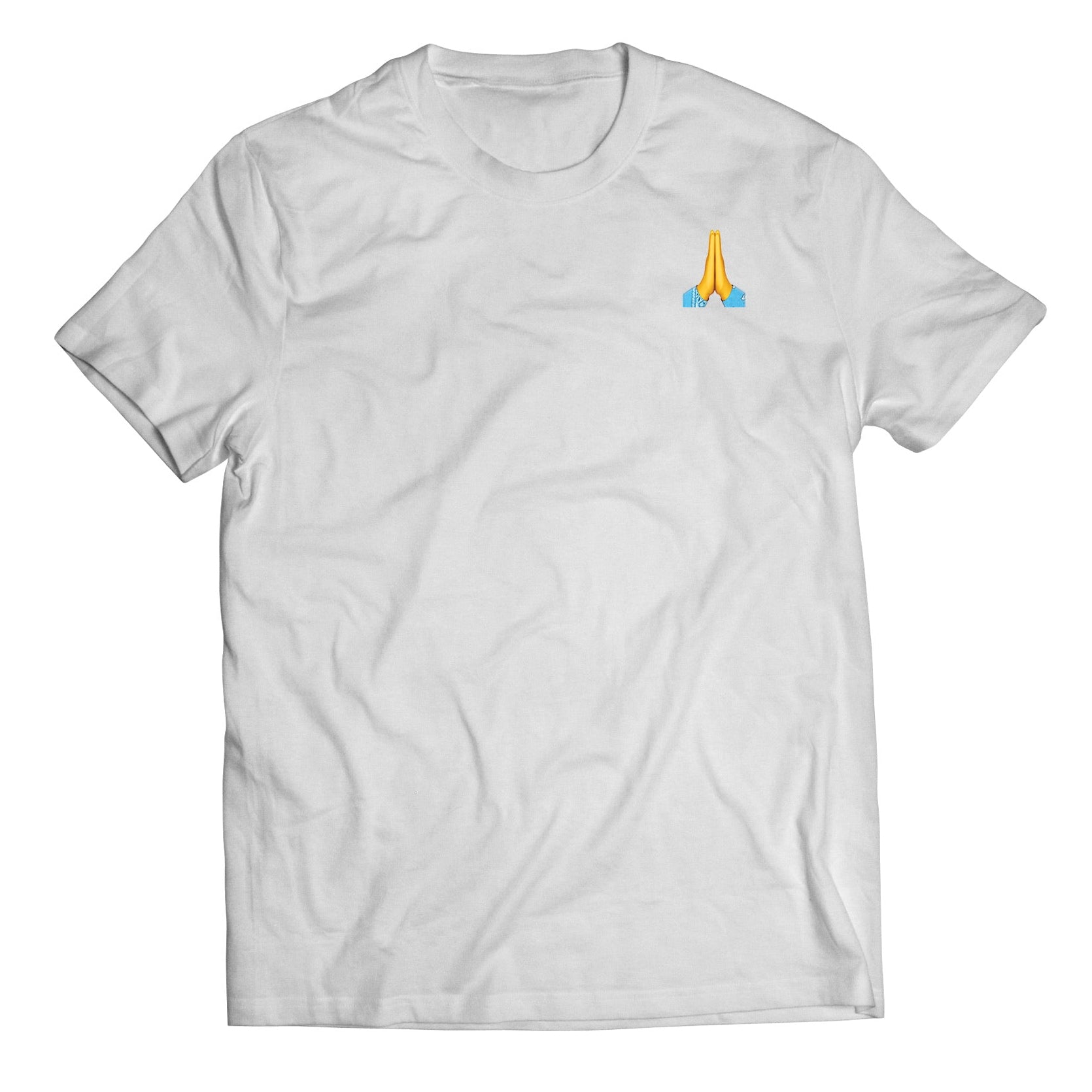 SWENDALences prayer hands