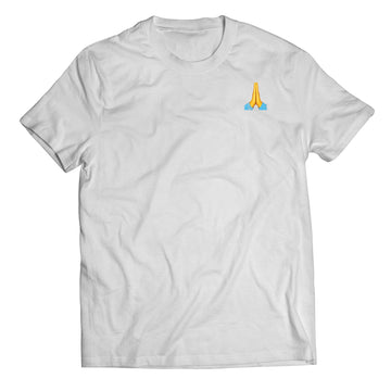 SWENDALences prayer hands