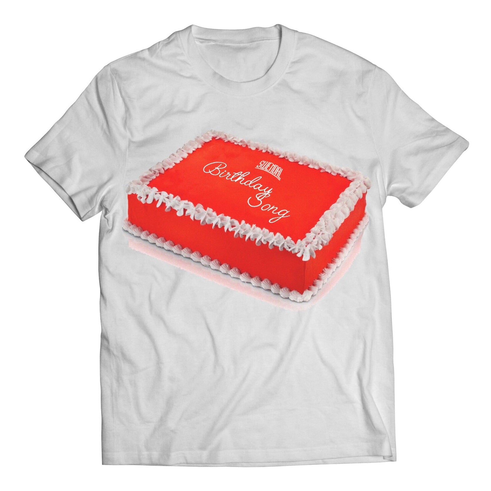 [SWENDAL logo T-Shirt] - Swendal Shop