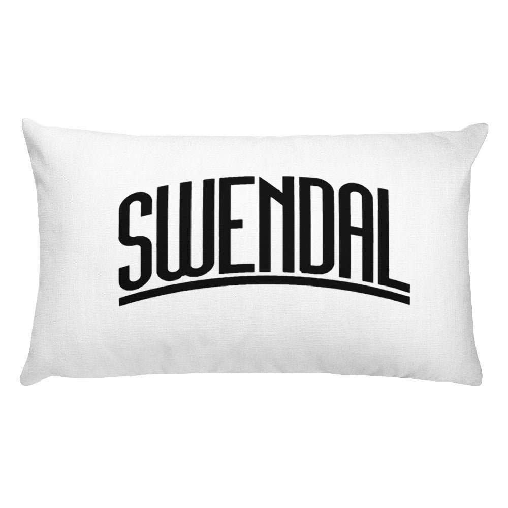 [SWENDAL logo T-Shirt] - Swendal Shop