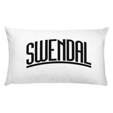 [SWENDAL logo T-Shirt] - Swendal Shop