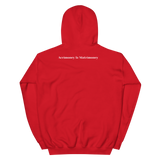 SWENDAL x Acrimoney Hoodie