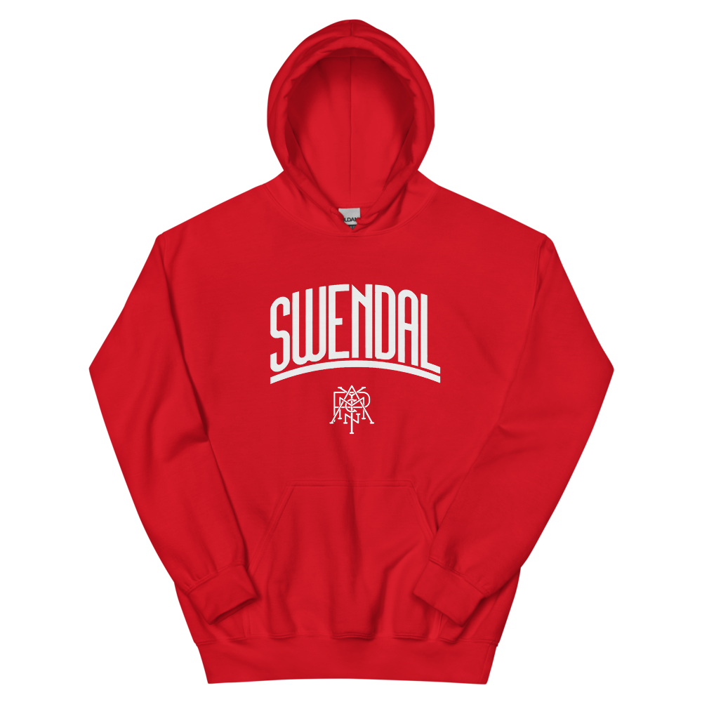 SWENDAL x Acrimoney Hoodie - Official Swendal Website