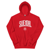 SWENDAL x Acrimoney Hoodie